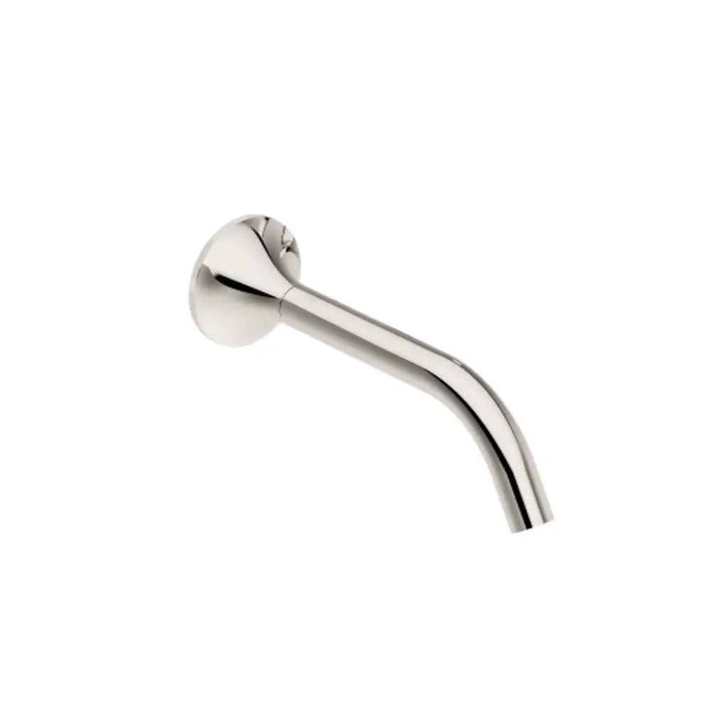 DORNBRACHT Waschtisch-Wand-Auslauf ohne Ablaufgarnitur VAIA 13800809 Platin, 13800809-08 Galeriebild 1